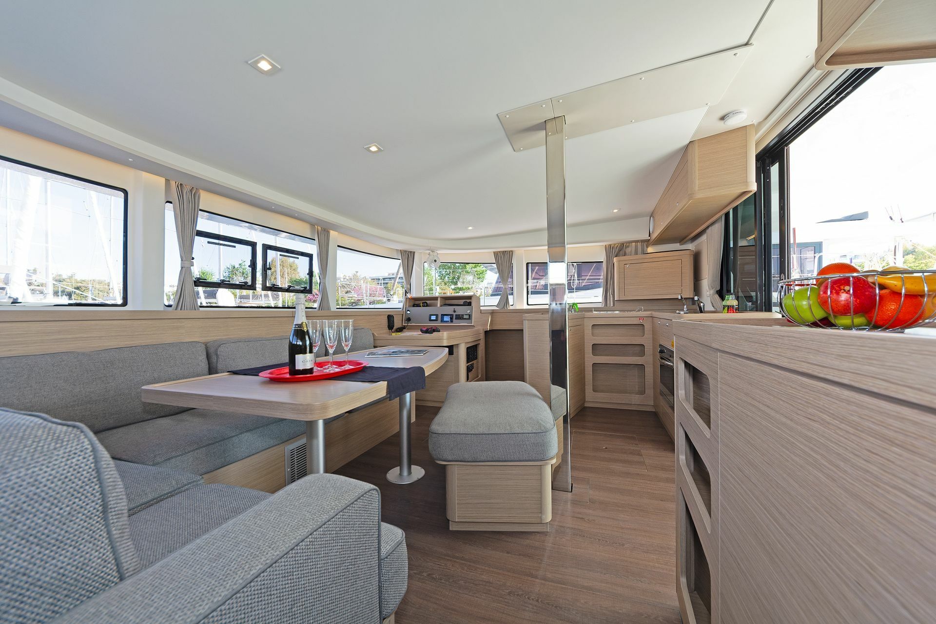 Lagoon 42 | Dream Waters