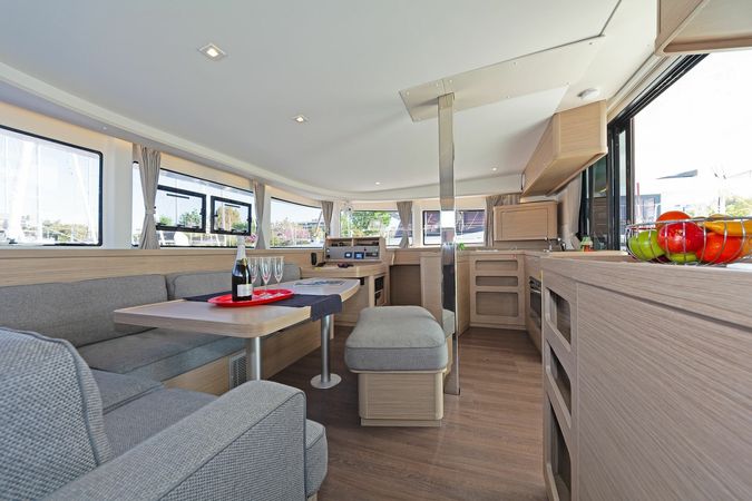 Lagoon 42 | Dream Waters