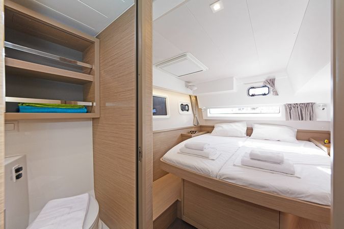 Lagoon 42 | Dream Waters