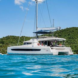 Bali 5.4 | Permabear