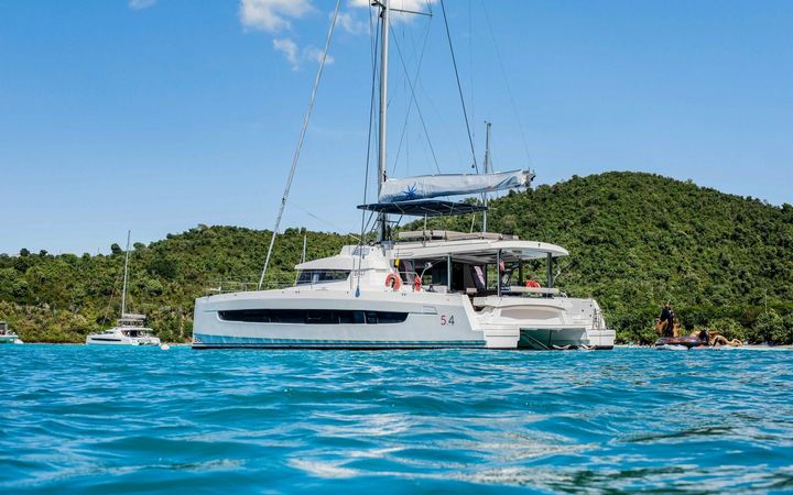 Bali 5.4 | Permabear