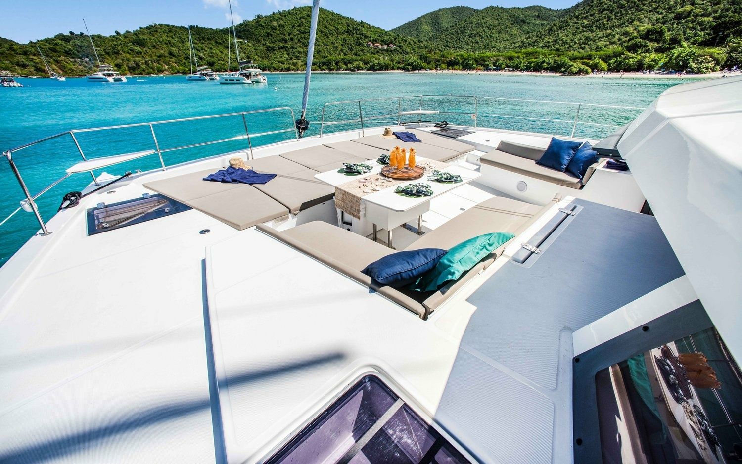 Bali 5.4 | Permabear