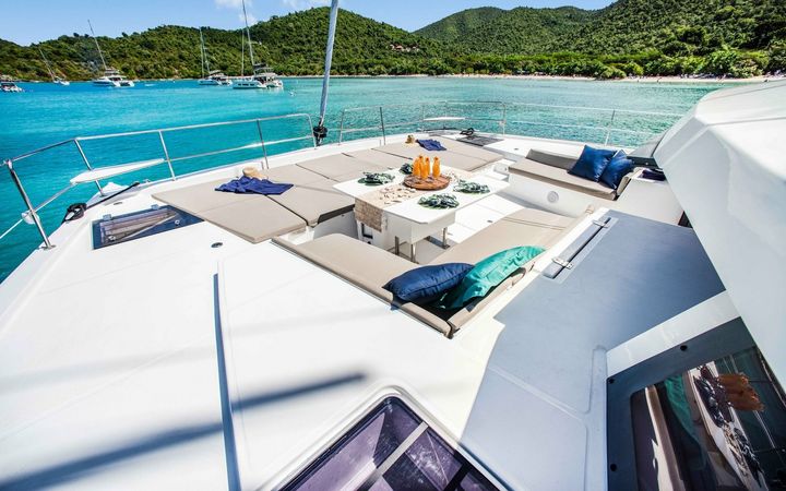 Bali 5.4 | Permabear