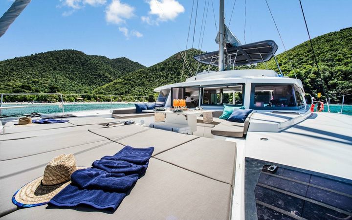 Bali 5.4 | Permabear