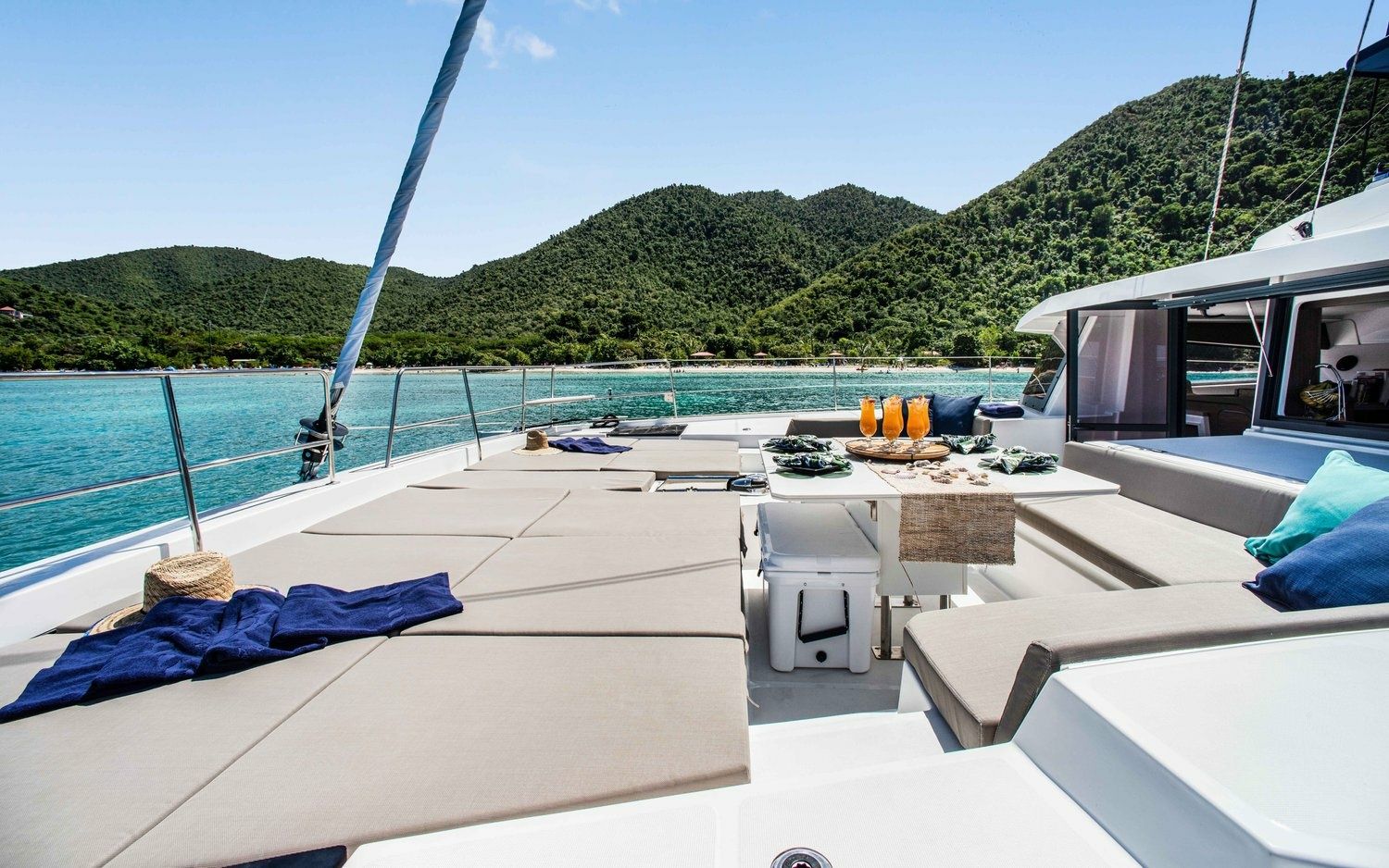 Bali 5.4 | Permabear