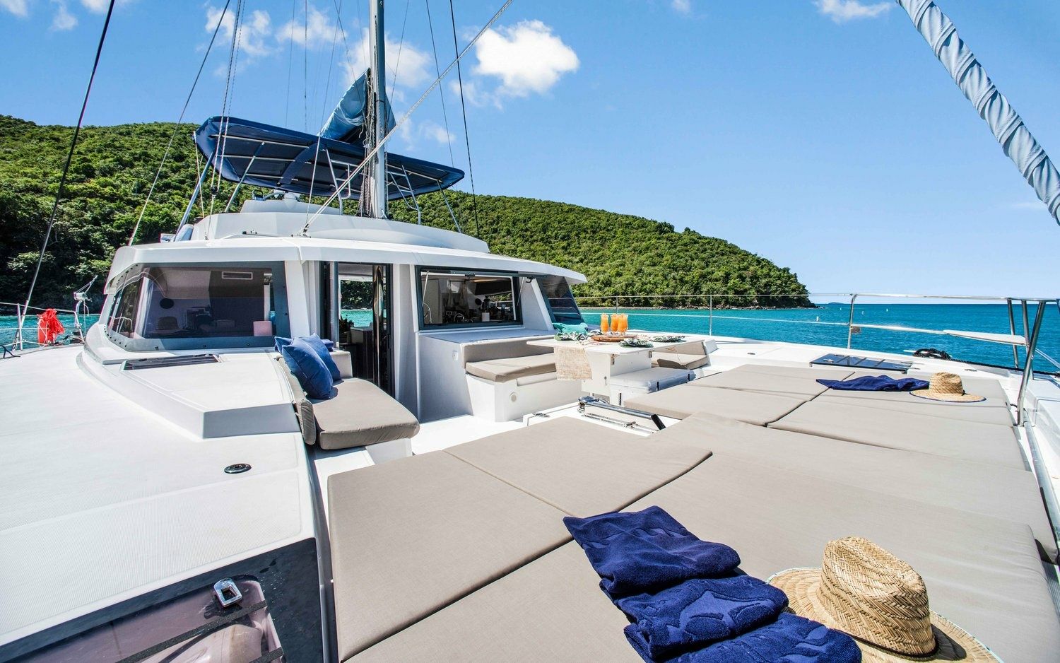 Bali 5.4 | Permabear