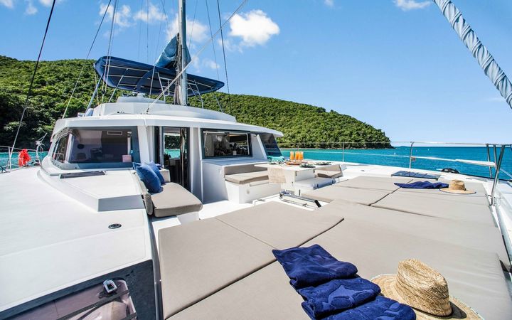 Bali 5.4 | Permabear