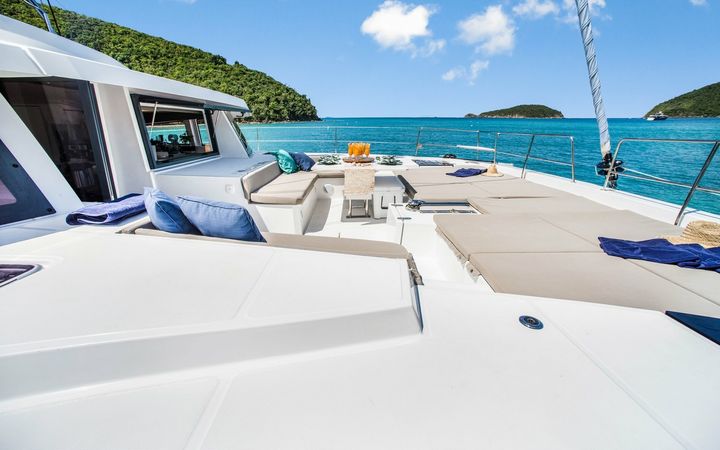 Bali 5.4 | Permabear