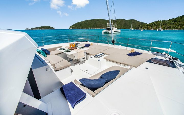 Bali 5.4 | Permabear