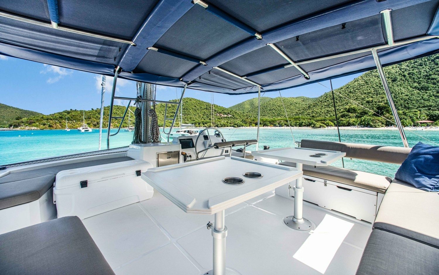 Bali 5.4 | Permabear