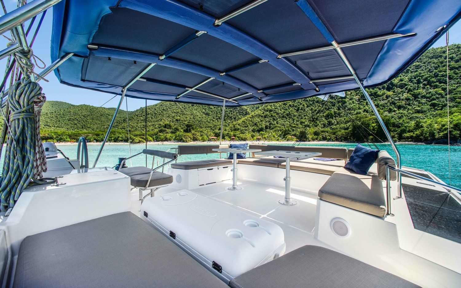 Bali 5.4 | Permabear