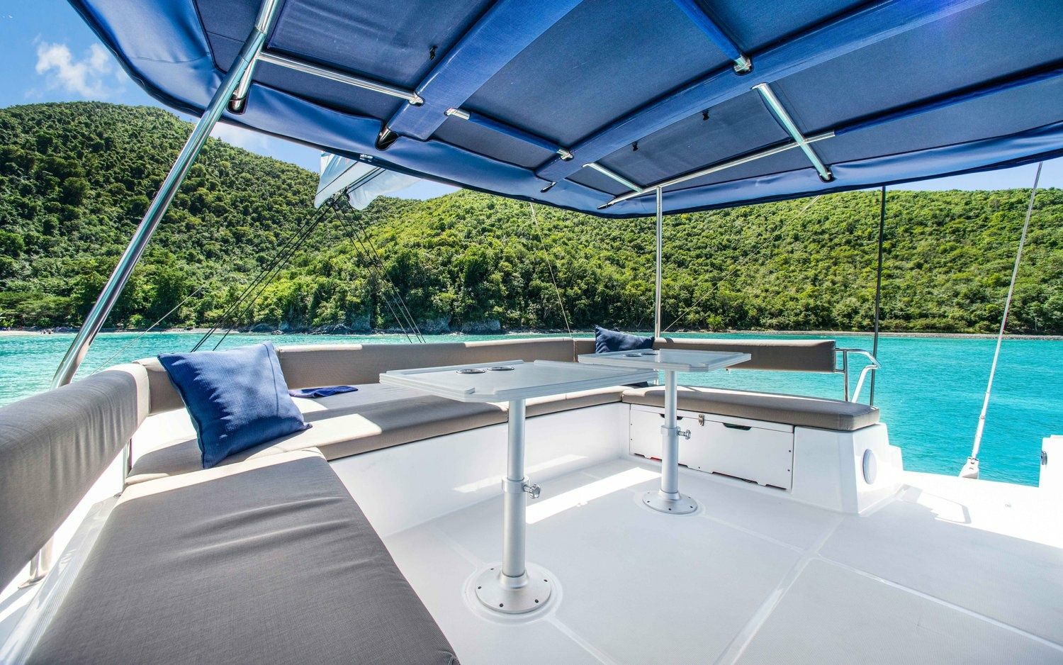 Bali 5.4 | Permabear