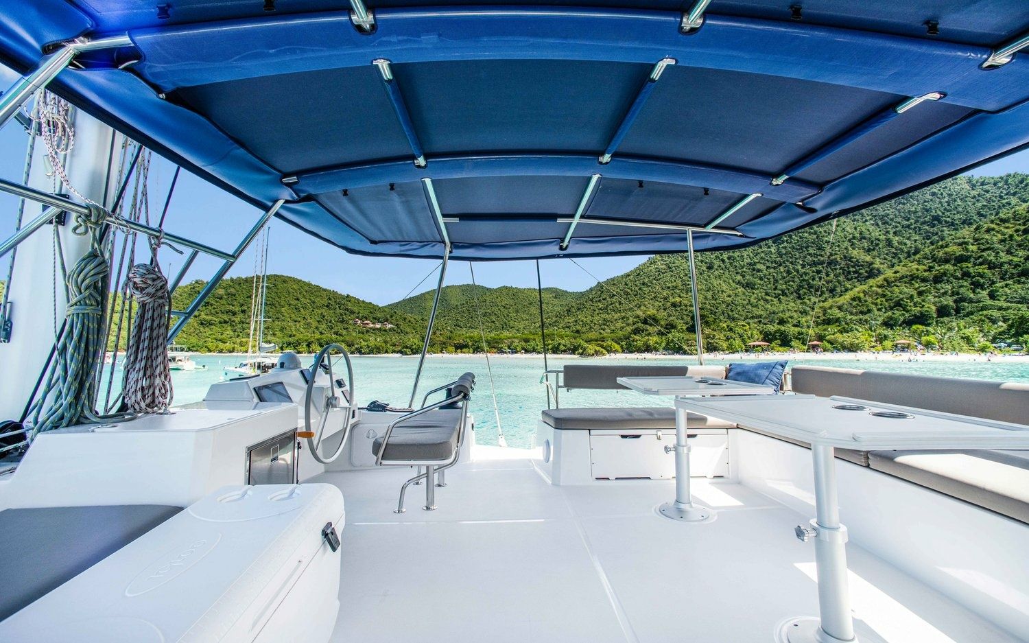 Bali 5.4 | Permabear