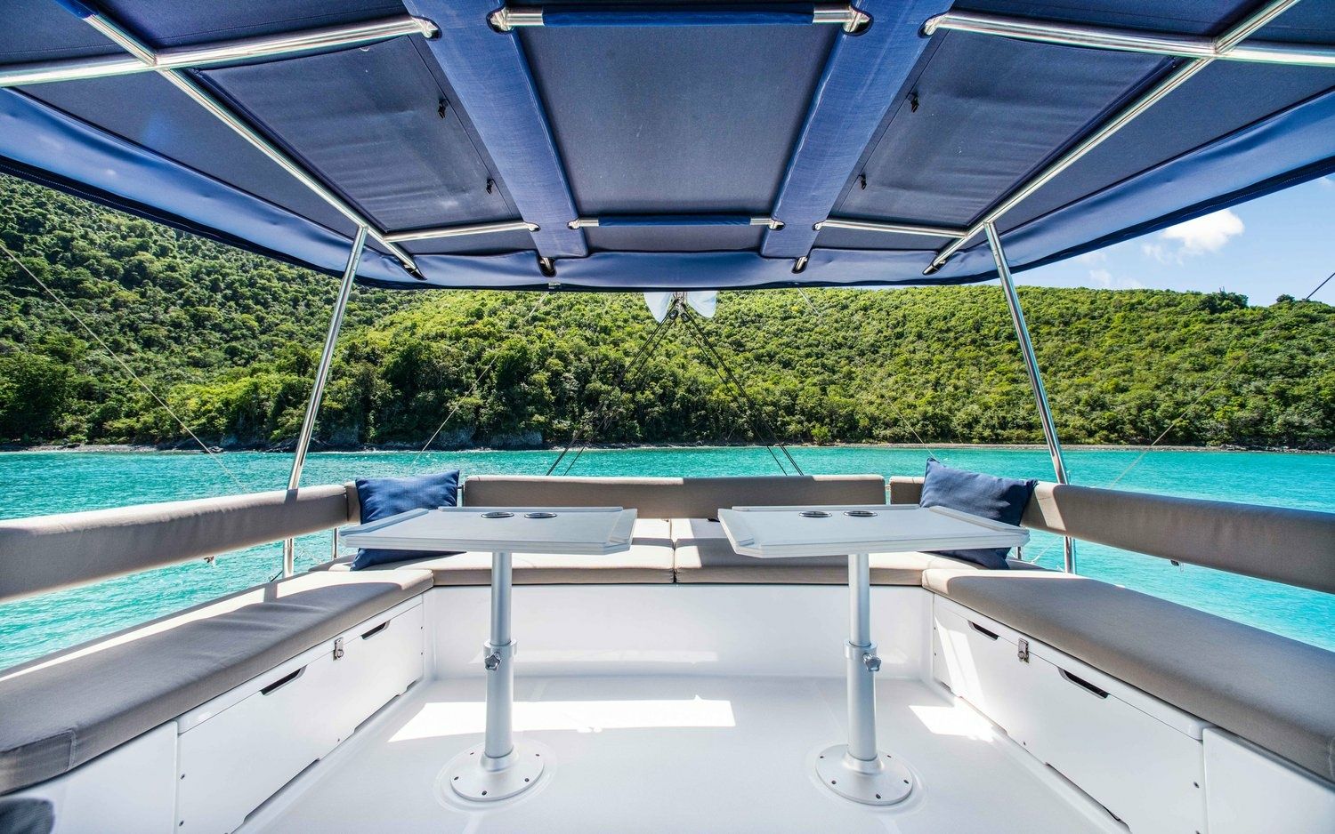 Bali 5.4 | Permabear