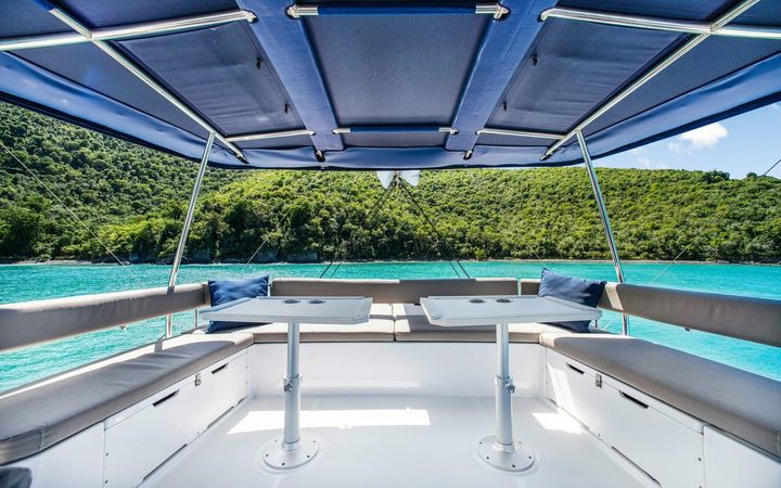 Bali 5.4 | Permabear