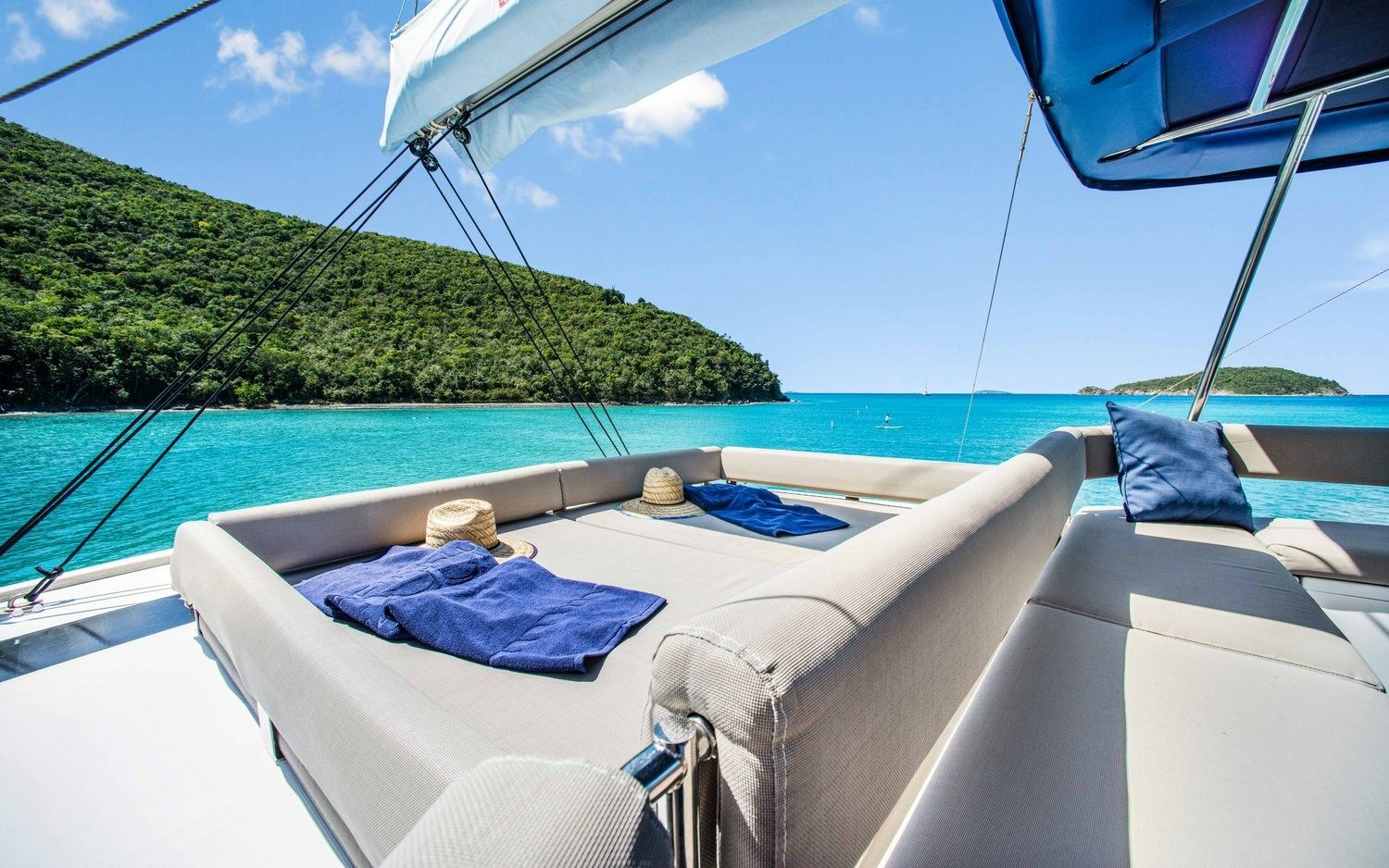 Bali 5.4 | Permabear