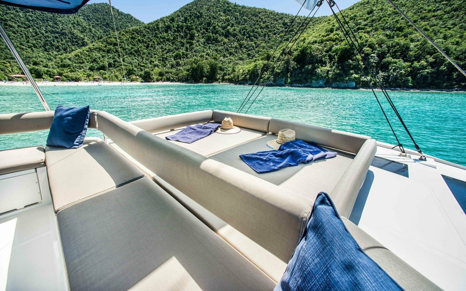 Bali 5.4 | Permabear