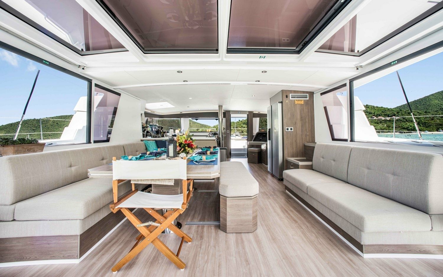 Bali 5.4 | Permabear