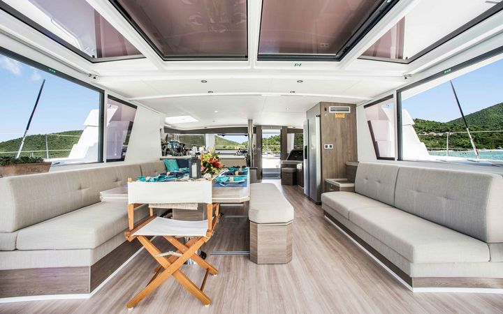 Bali 5.4 | Permabear