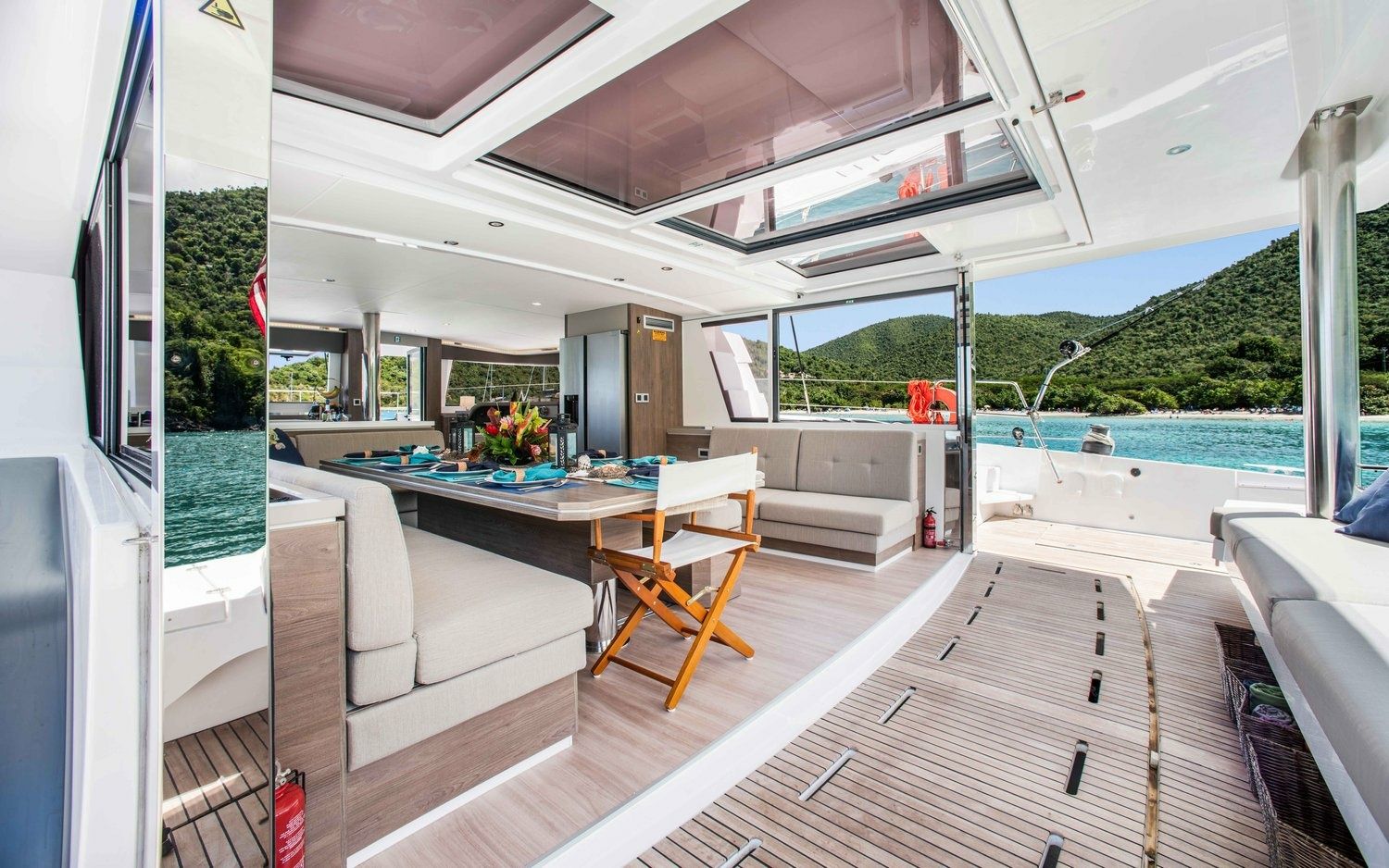 Bali 5.4 | Permabear