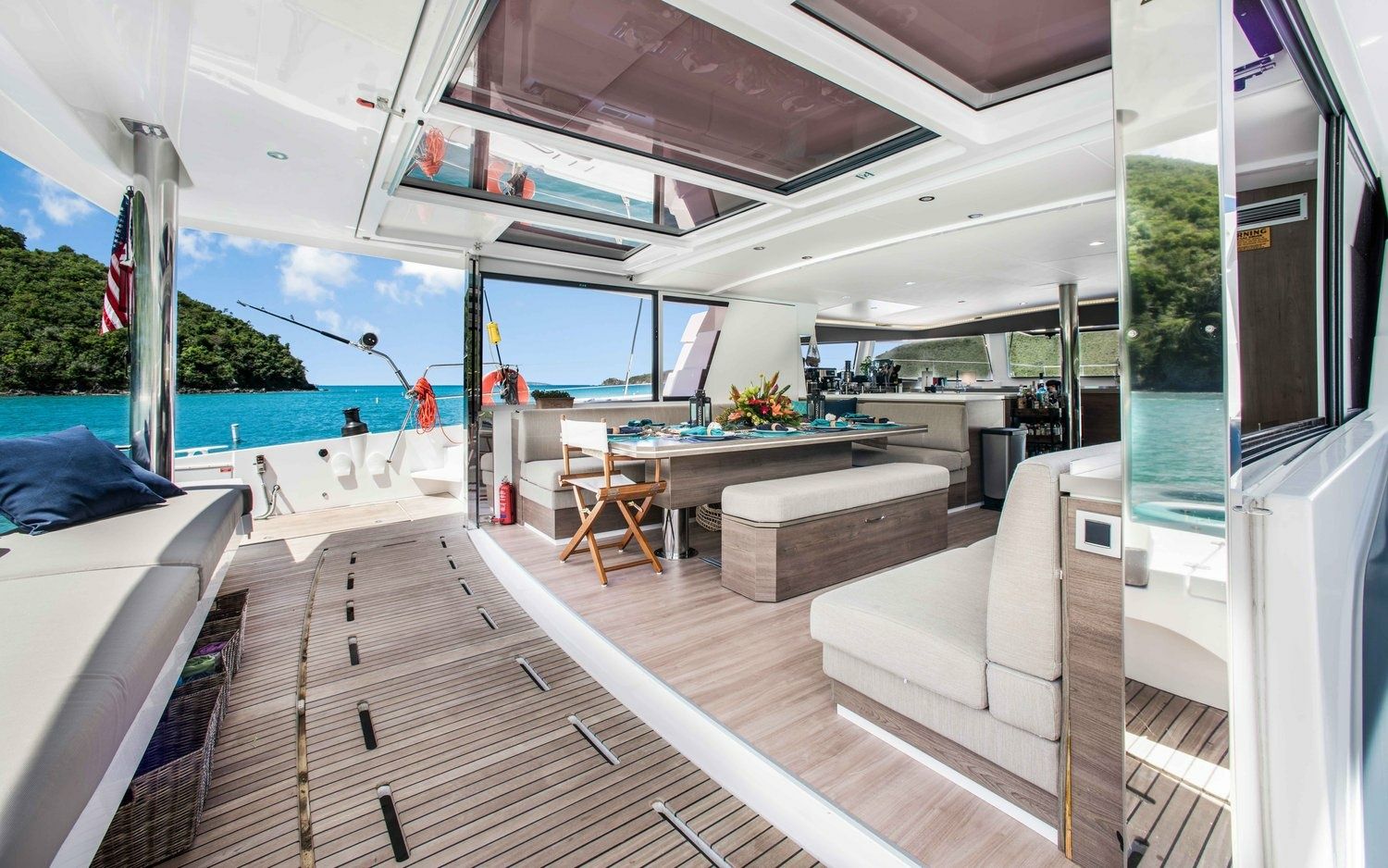 Bali 5.4 | Permabear