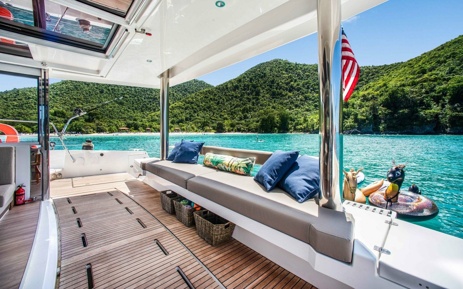 Bali 5.4 | Permabear