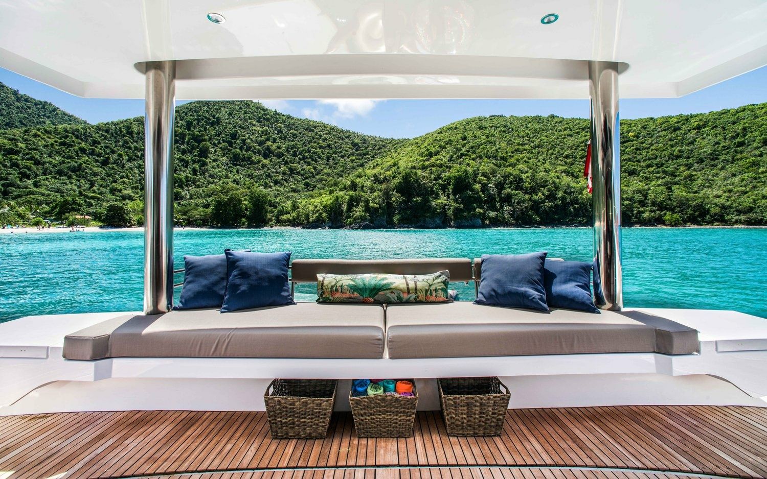 Bali 5.4 | Permabear