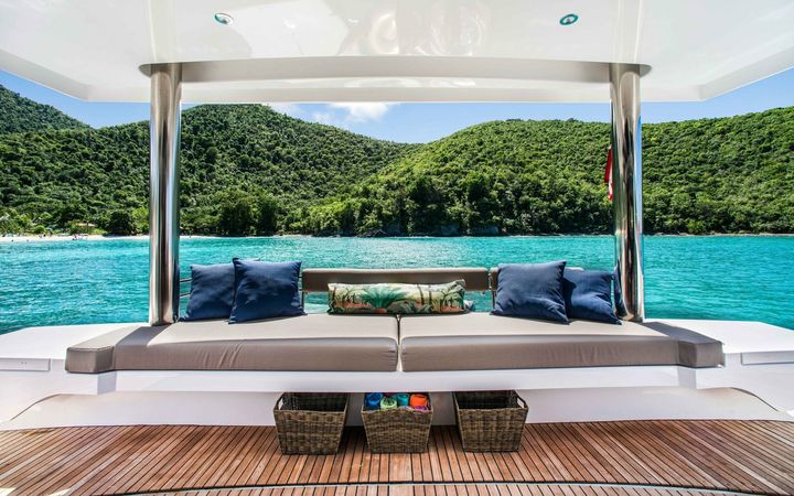 Bali 5.4 | Permabear