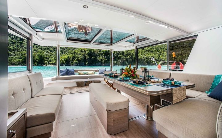 Bali 5.4 | Permabear