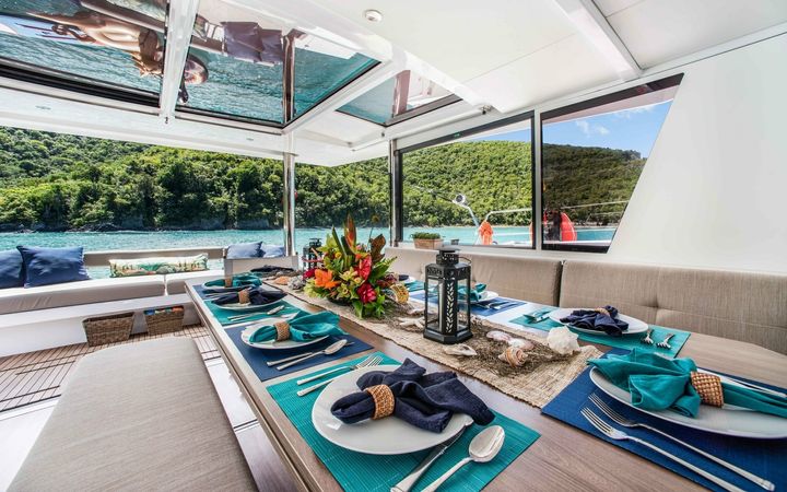 Bali 5.4 | Permabear