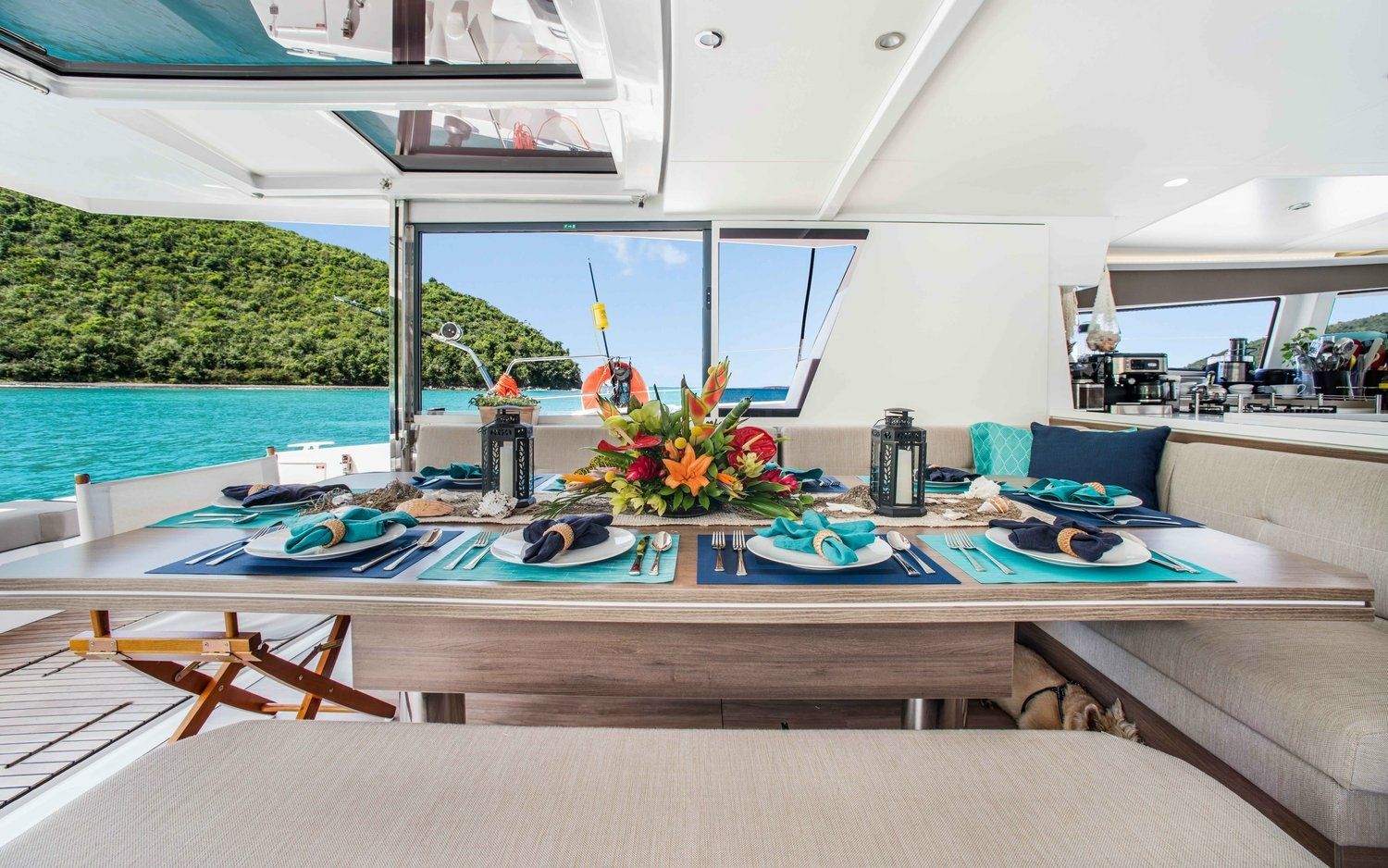 Bali 5.4 | Permabear