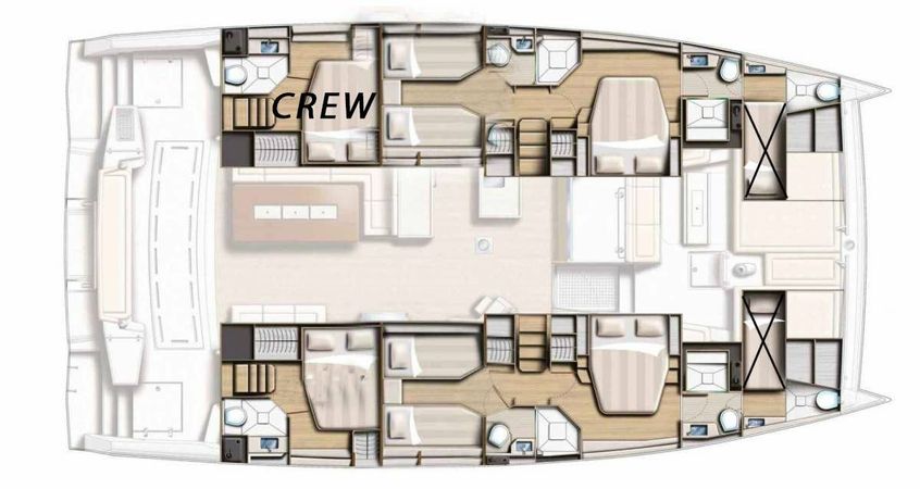 Bali 5.4 | Permabear