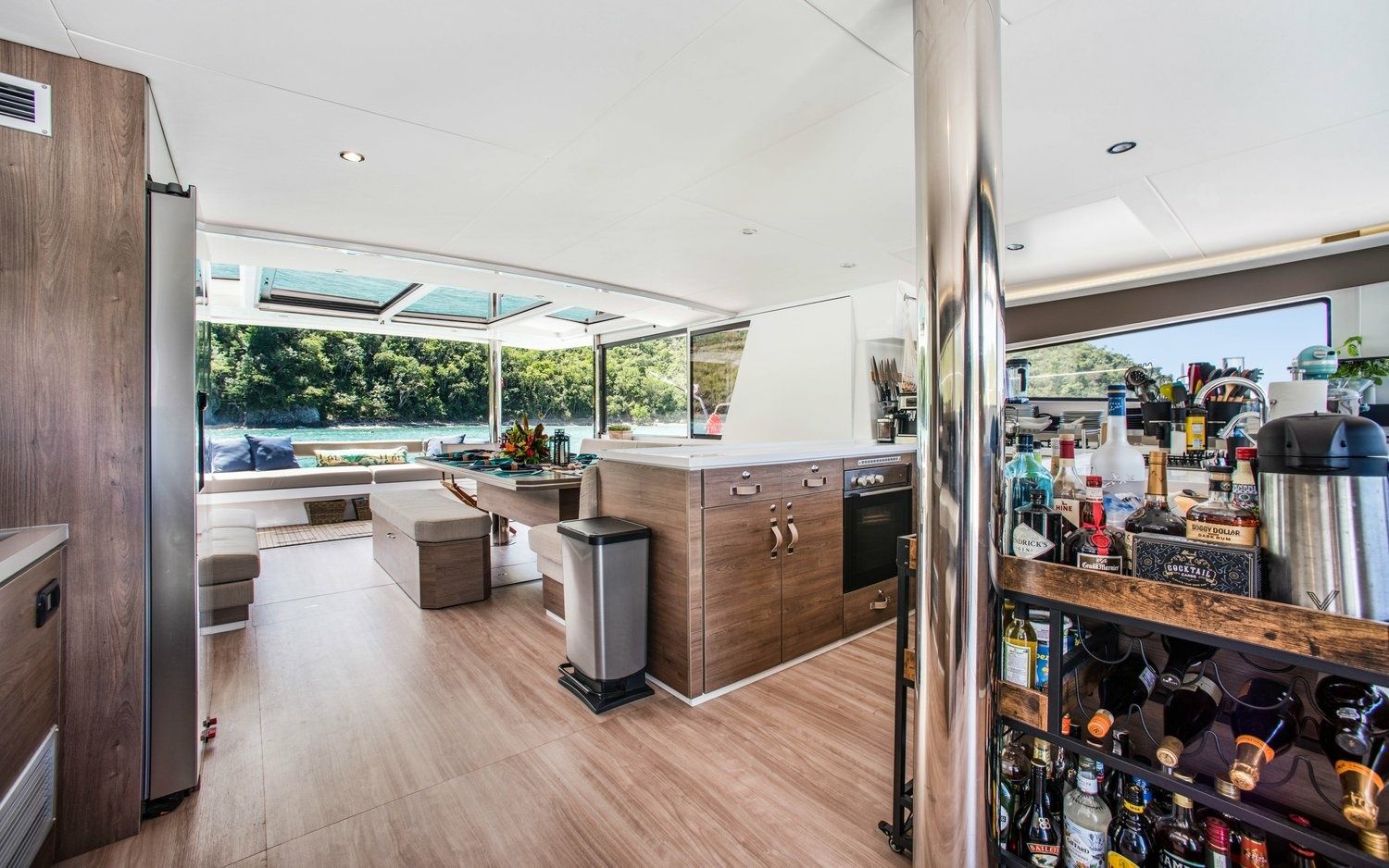 Bali 5.4 | Permabear