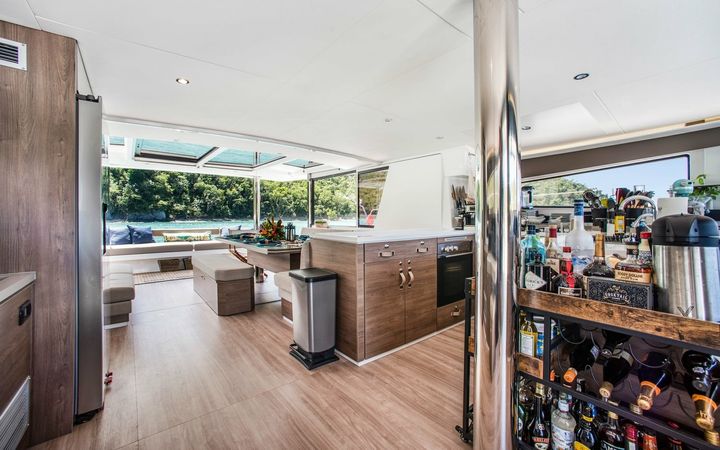 Bali 5.4 | Permabear