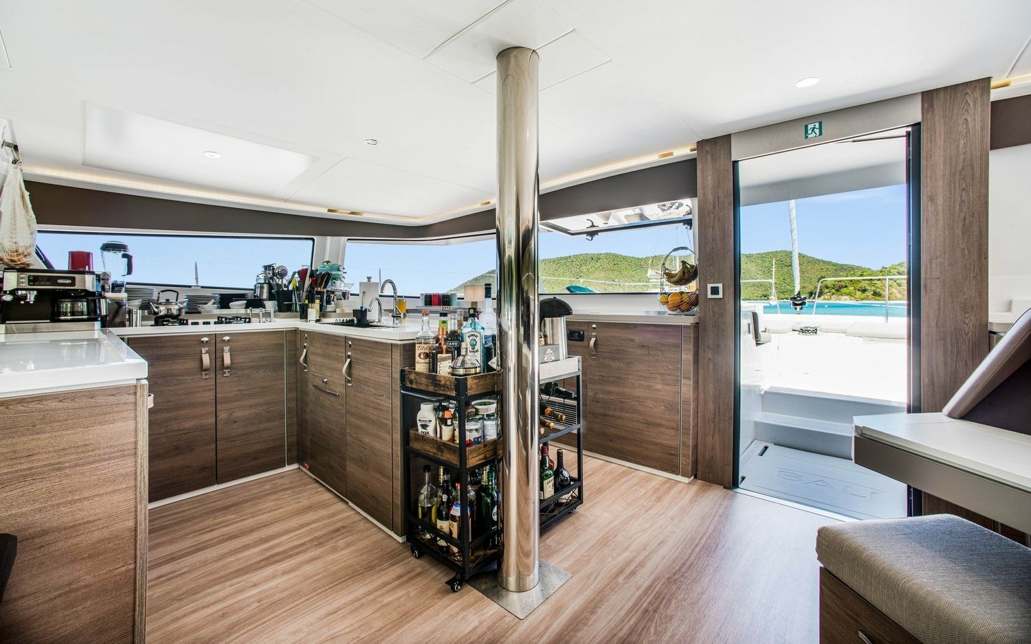 Bali 5.4 | Permabear