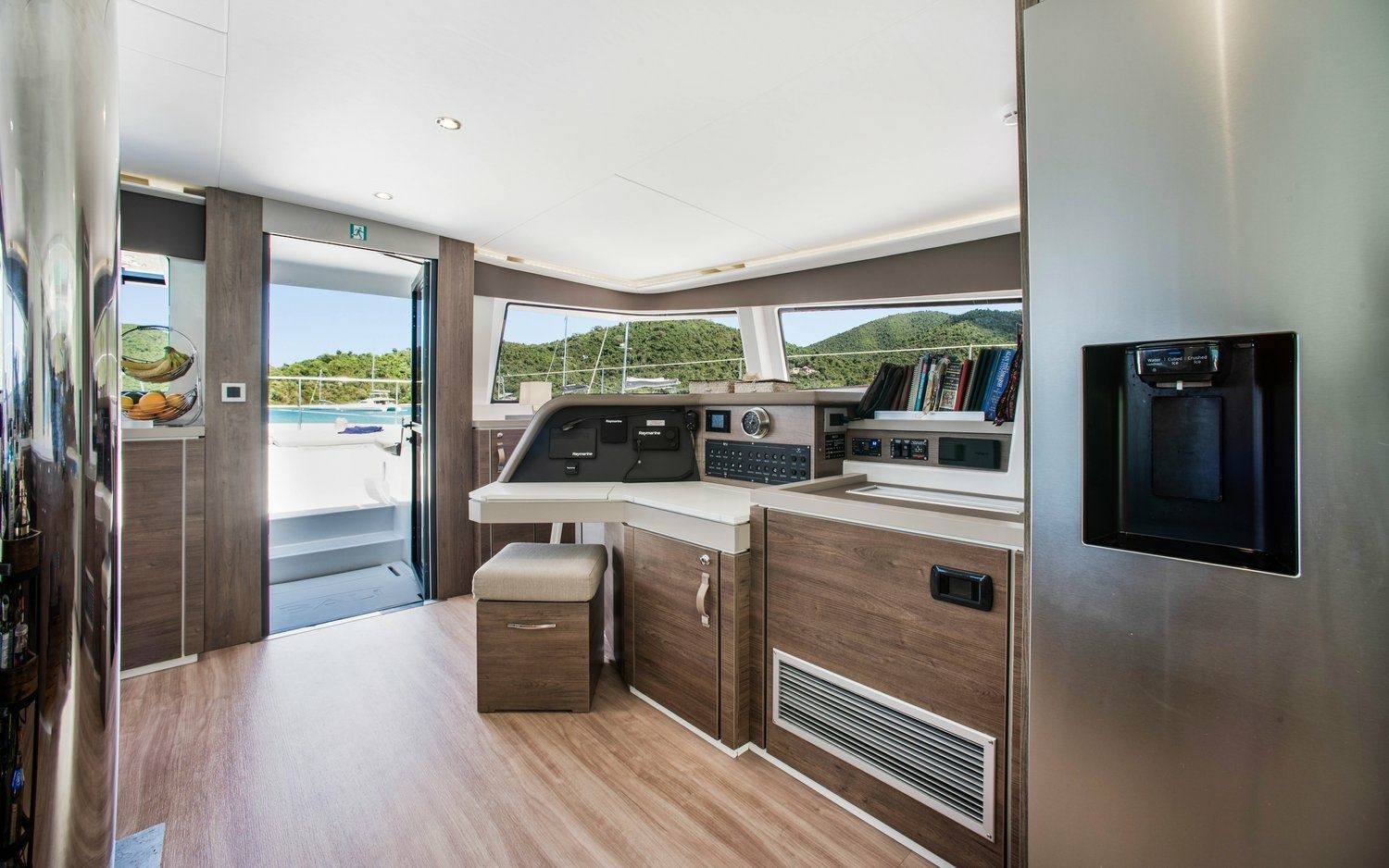 Bali 5.4 | Permabear