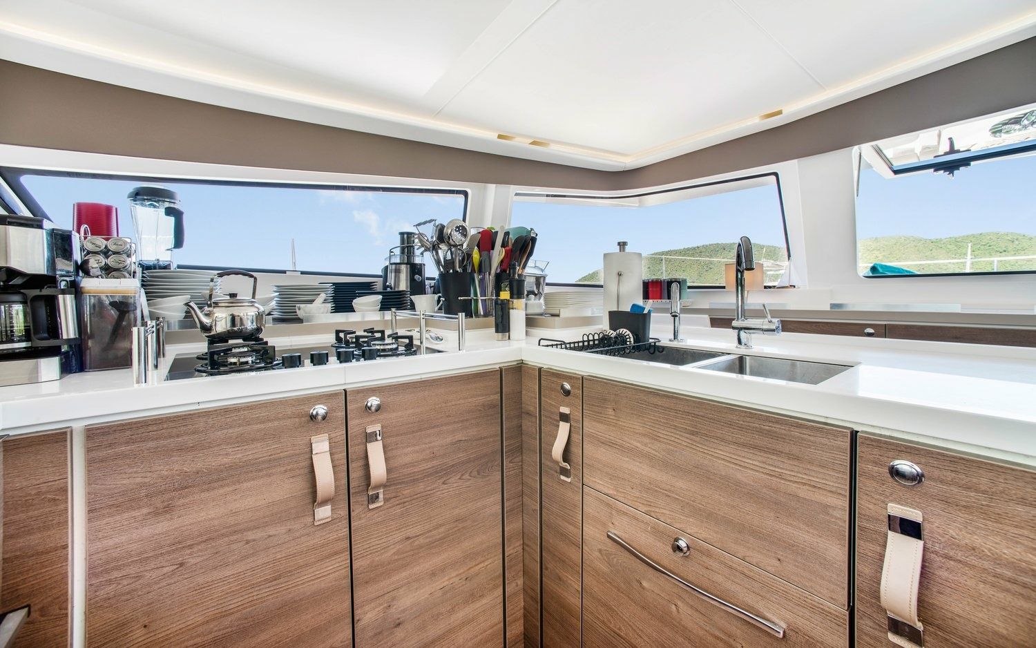 Bali 5.4 | Permabear