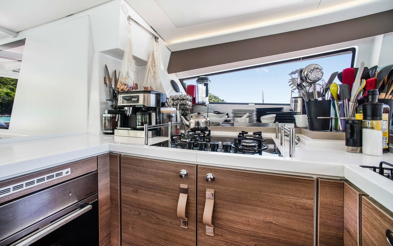 Bali 5.4 | Permabear