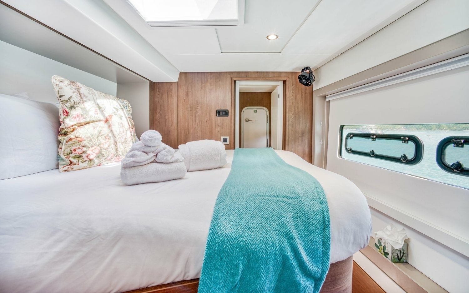 Bali 5.4 | Permabear