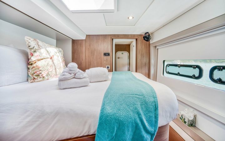 Bali 5.4 | Permabear