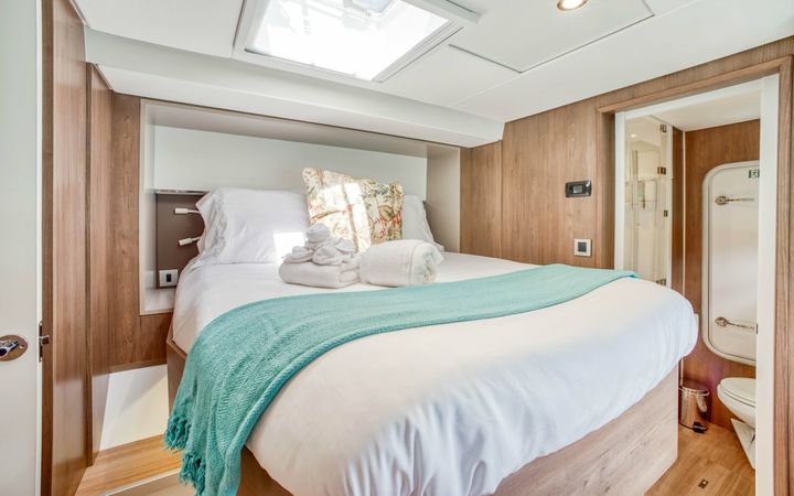 Bali 5.4 | Permabear