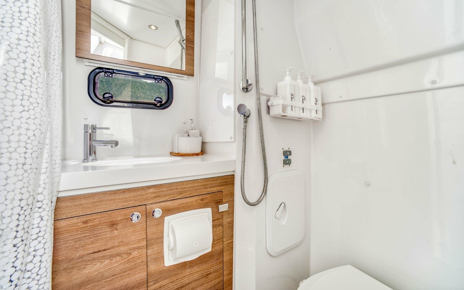 Bali 5.4 | Permabear