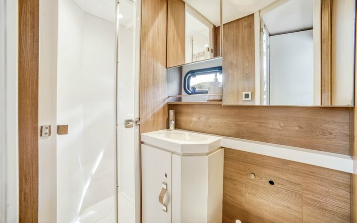 Bali 5.4 | Permabear