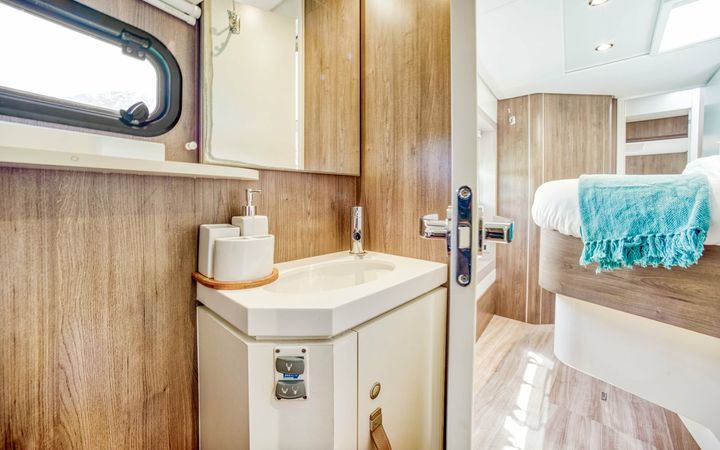 Bali 5.4 | Permabear