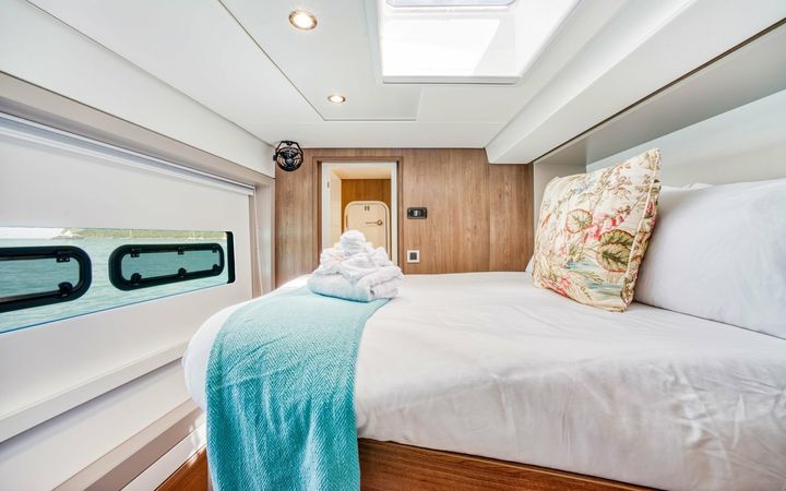 Bali 5.4 | Permabear