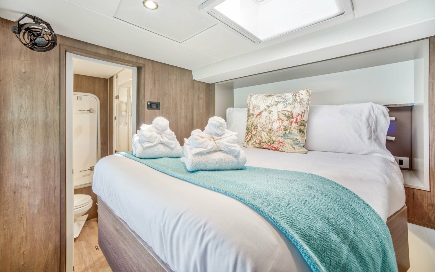 Bali 5.4 | Permabear