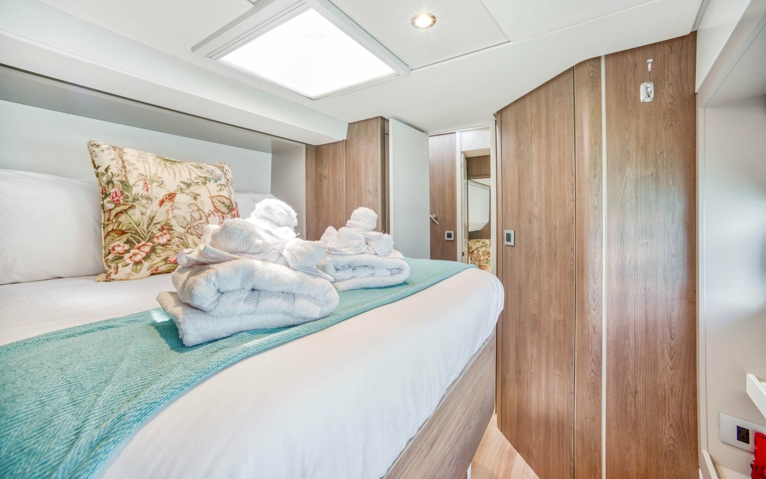 Bali 5.4 | Permabear