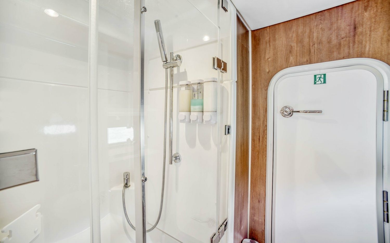 Bali 5.4 | Permabear