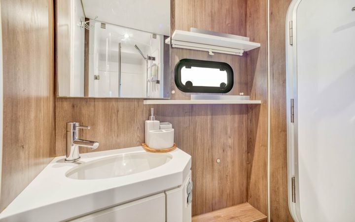 Bali 5.4 | Permabear