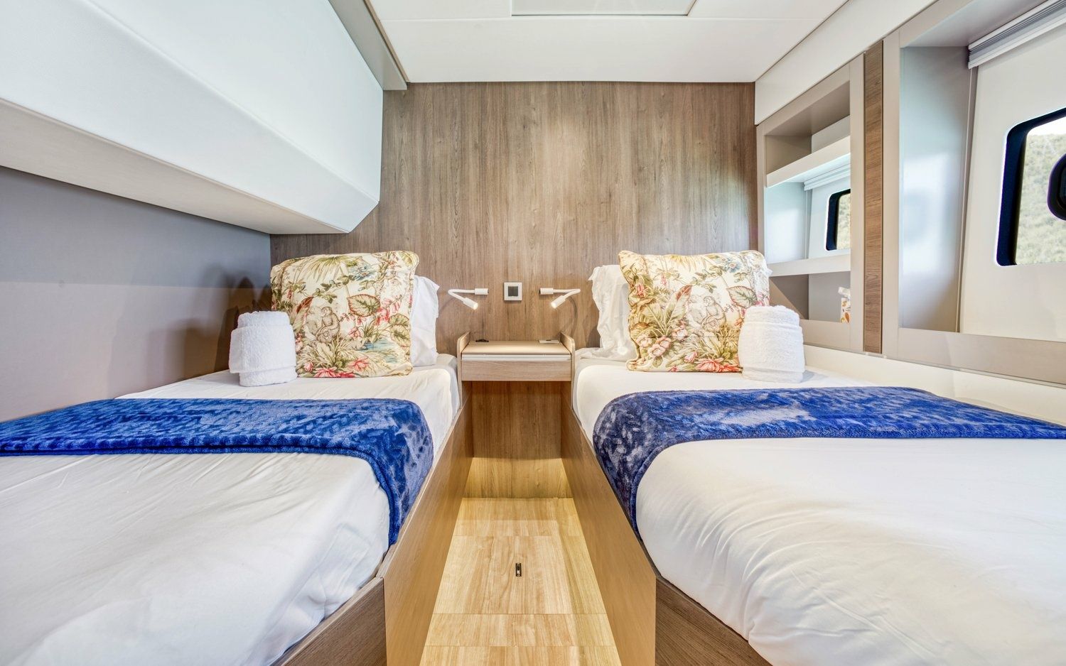 Bali 5.4 | Permabear